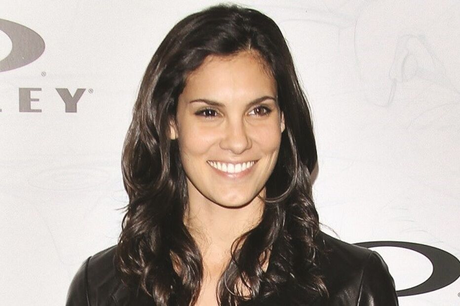 Daniela Ruah