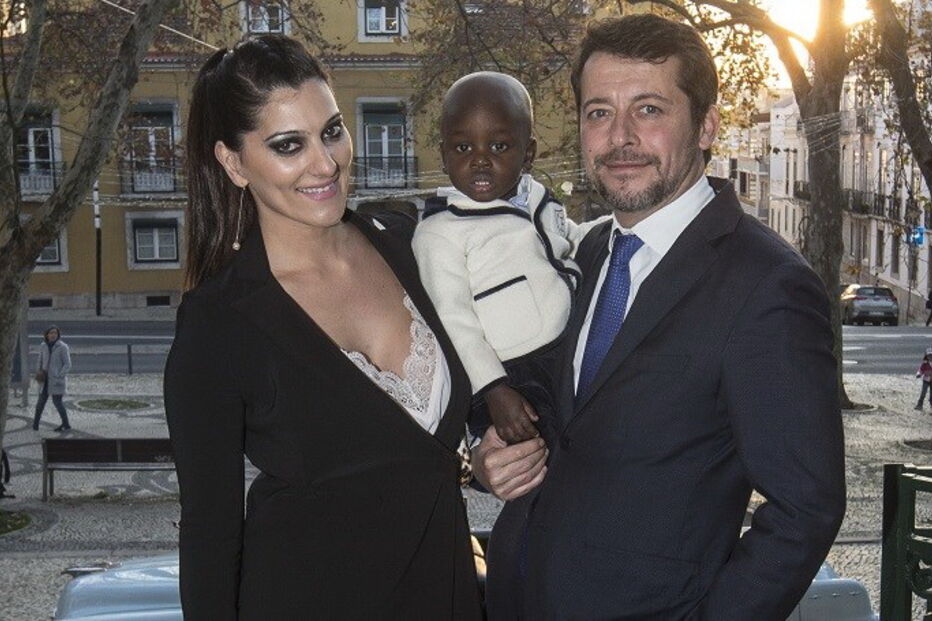 Andrea, Pedro Cerdeira