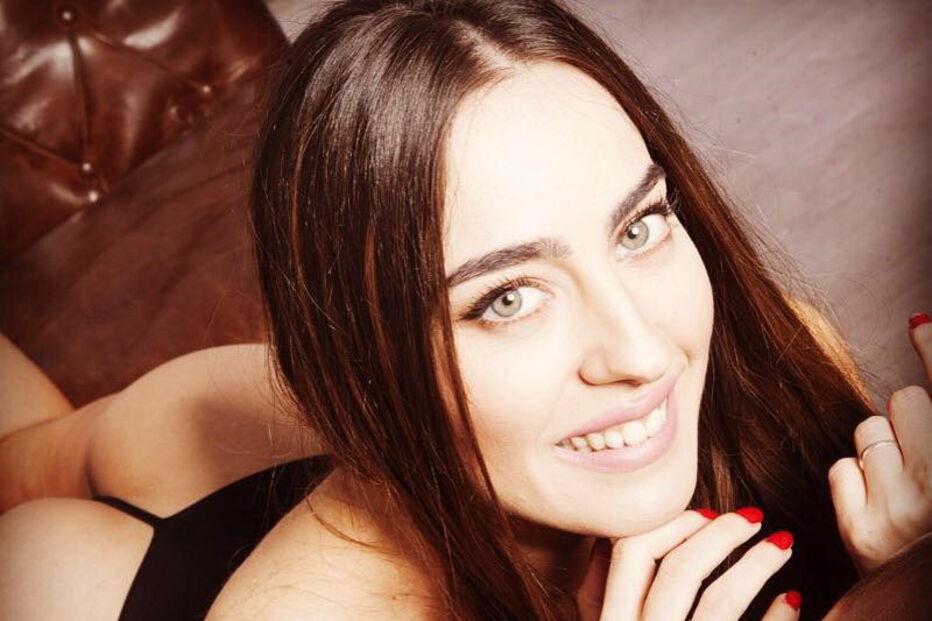 Paola Saulino já terá feito sexo oral em Roma, após anunciar digressão pela Itália