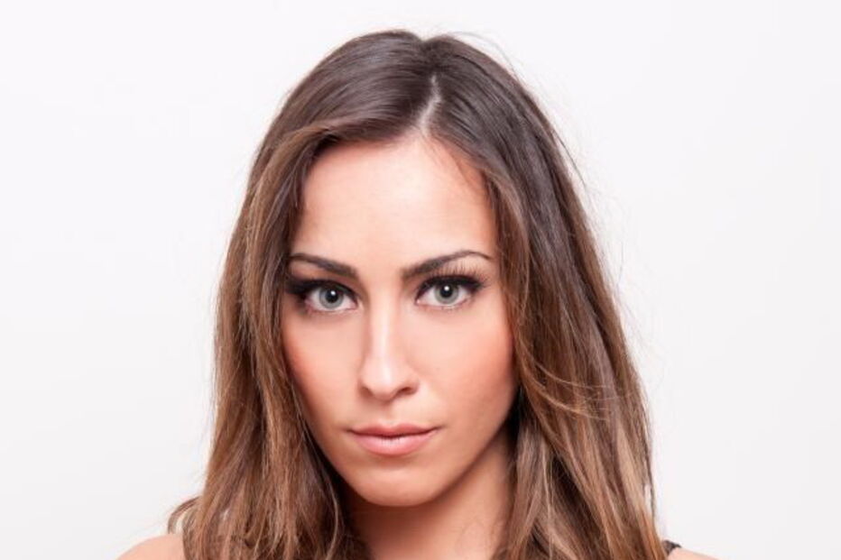 Paola Saulino já terá feito sexo oral em Roma, após anunciar digressão pela Itália