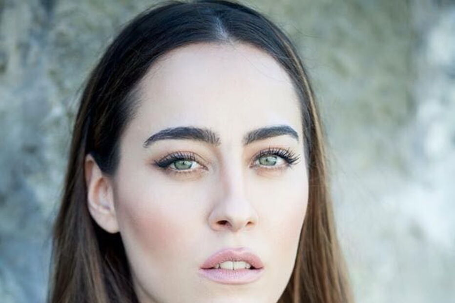 Paola Saulino já terá feito sexo oral em Roma, após anunciar digressão pela Itália