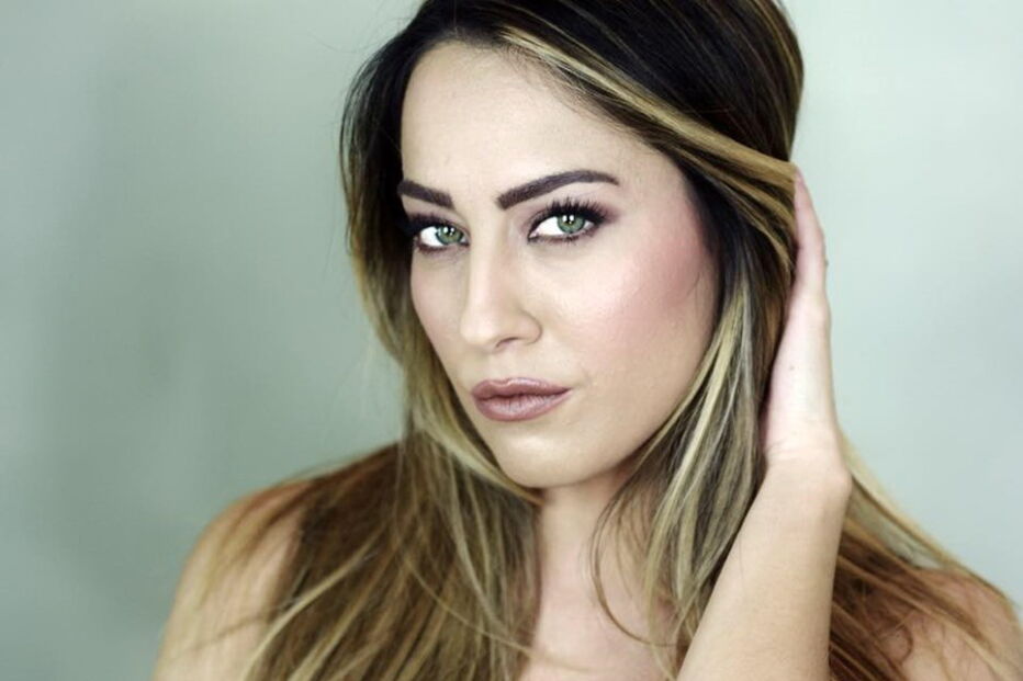 Paola Saulino já terá feito sexo oral em Roma, após anunciar digressão pela Itália