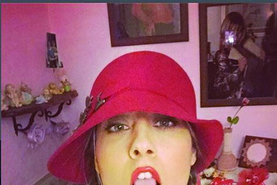 Paola Saulino já terá feito sexo oral em Roma, após anunciar digressão pela Itália