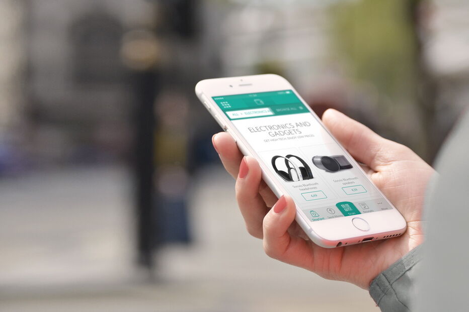 seqr, telemóvel, pagamento