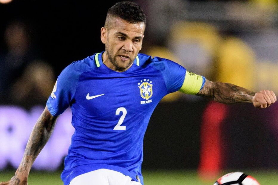 Dani Alves
