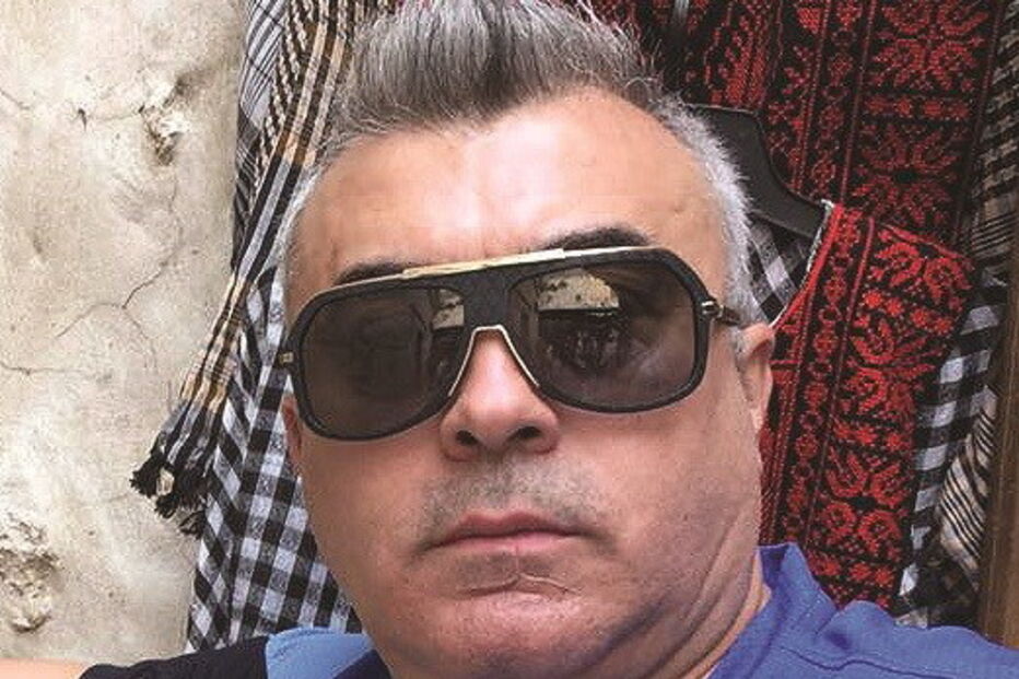 ‘Vítor do Ouro’ 