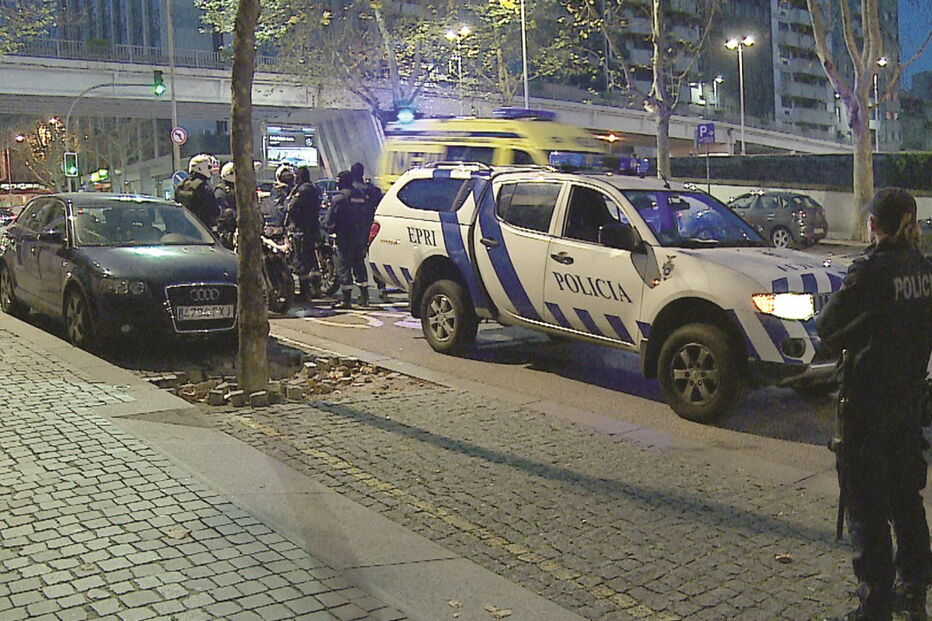 ‘Vítor do Ouro’ 