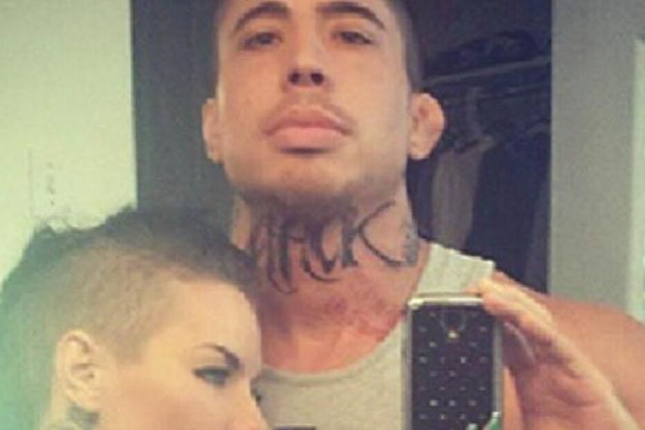 Christy Mack foi violentamente agredida pelo namorado, o lutador de MMA War Machine