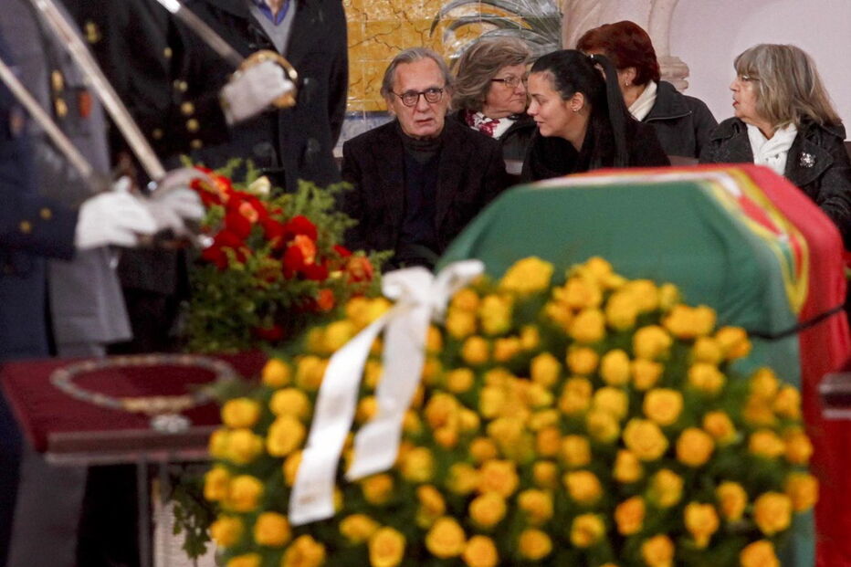 Mário Soares, funeral, lisboa, mosteiro dos jerónimos
