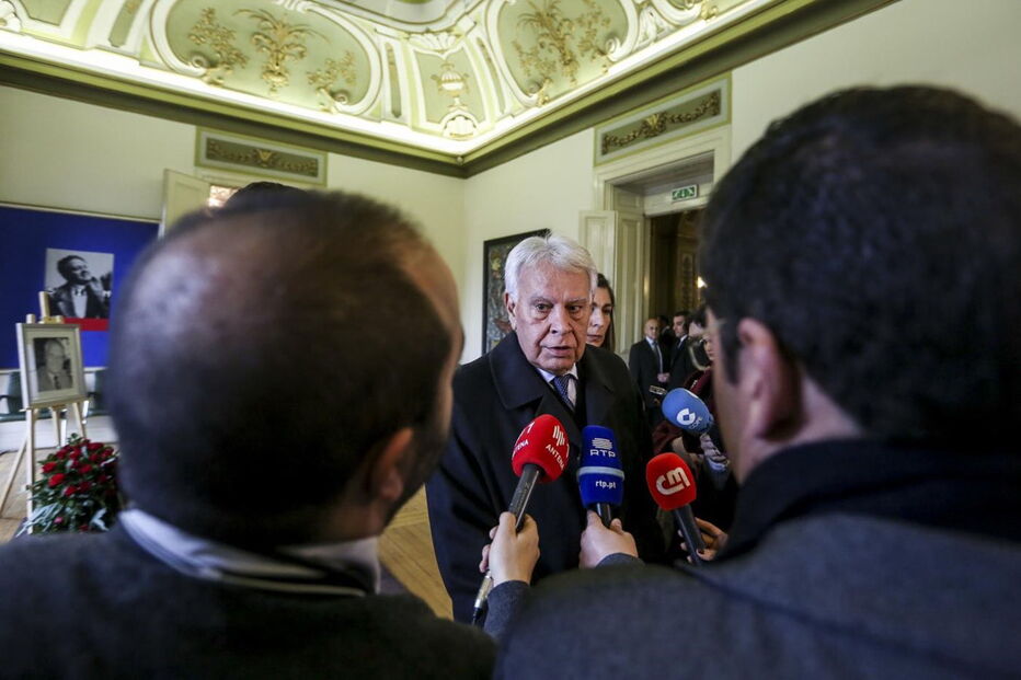 Mário Soares, funeral, lisboa, mosteiro dos jerónimos