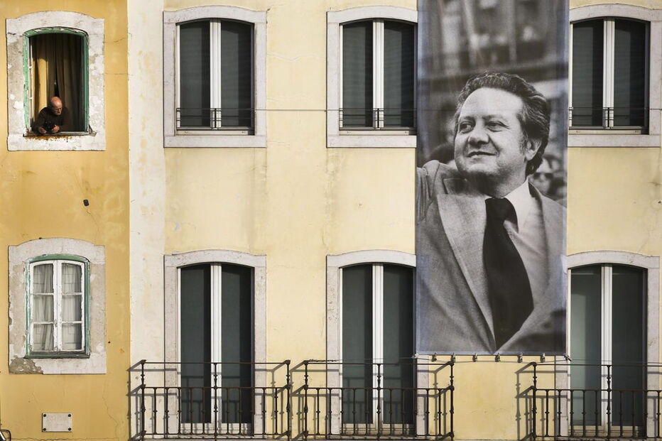 fundação mário soares, funeral