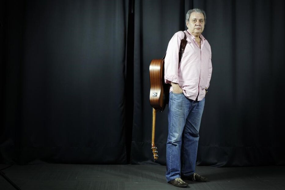 Fernando Tordo foi insultado e criticado nas redes sociais