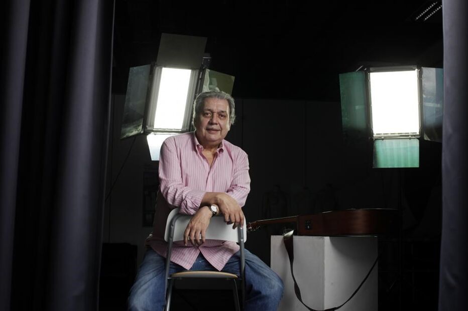 Fernando Tordo foi insultado e criticado nas redes sociais