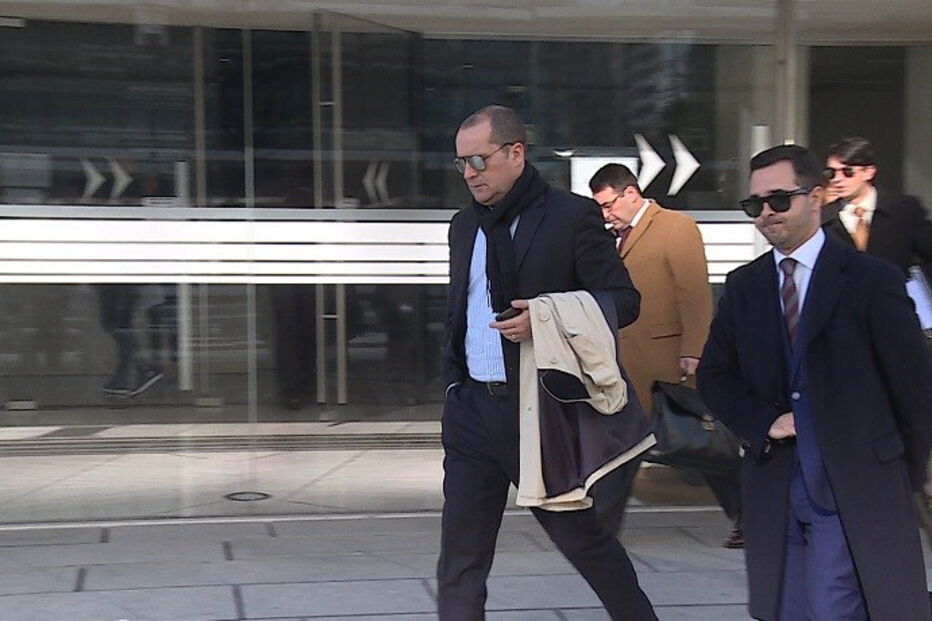 Sporting, Paulo Pereira Cristóvão, Supremo Tribunal de Justiça, Tribunal Central de Instrução Criminal, Rui Costa Pereira, tribunal da Relação de Lisboa