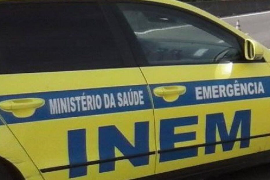 Viatura Médica de Emergência, VMER