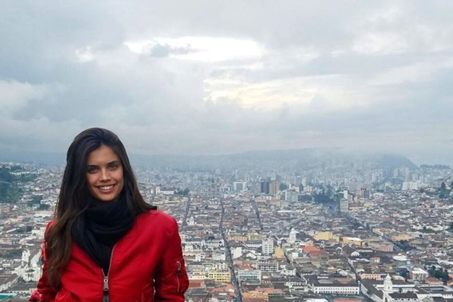 Sara Sampaio