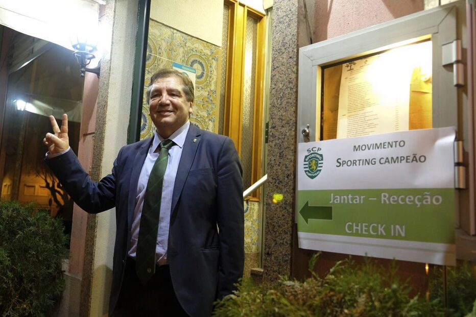 Carlos Severino, Pedro Madeira Rodrigues, Bruno de Carvalho, desporto, futebol