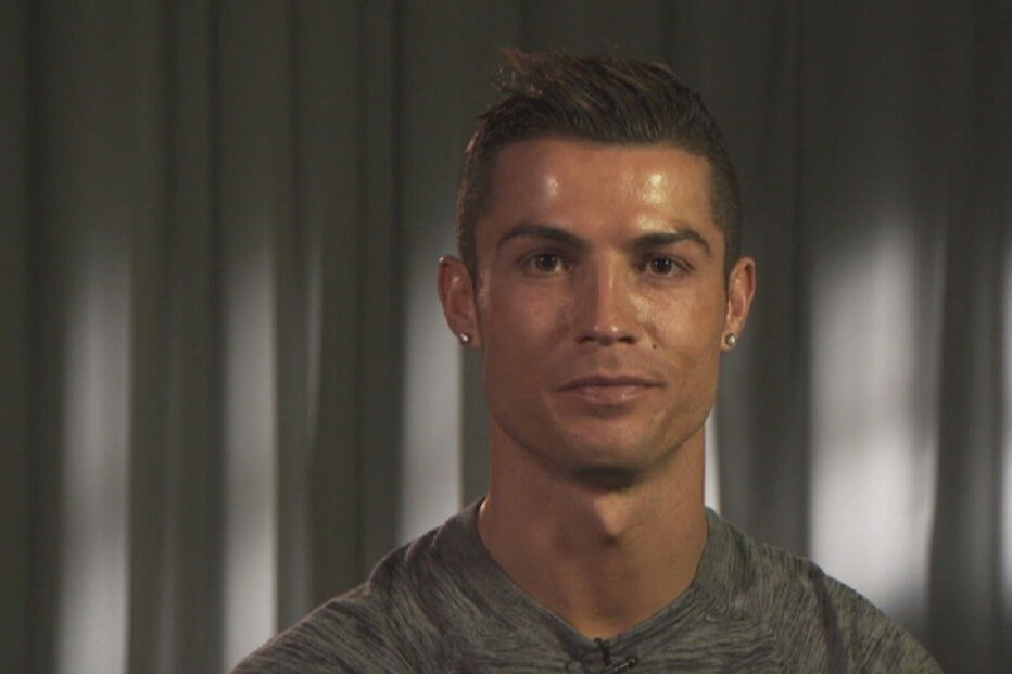 Cristiano Ronaldo, Taça das Confederações, FIFA, Rússia, desporto, futebol