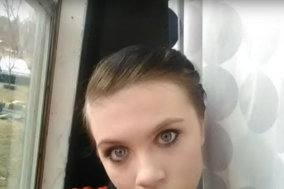 Katelyn Nicole Davis fazia regularmente transmissões em direto nas redes sociais onde contava os problemas familiares