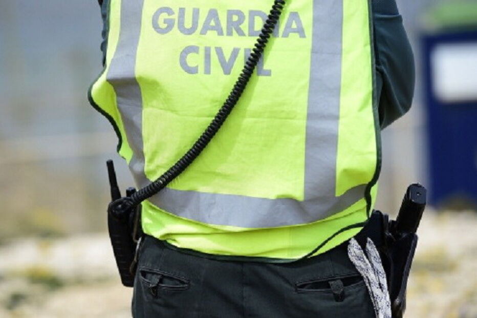Guardia Civil