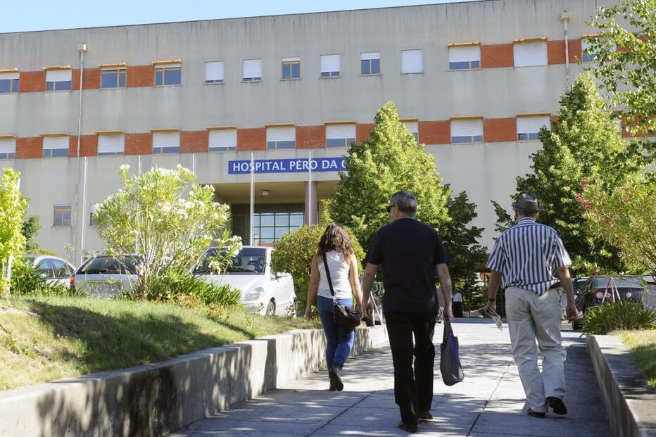 Hospital da Covilhã