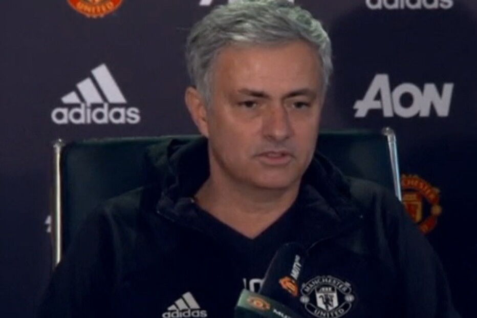 José Mourinho, Manchester United, Jurgen Klopp, Liverpool, Premier League, desporto, futebol
