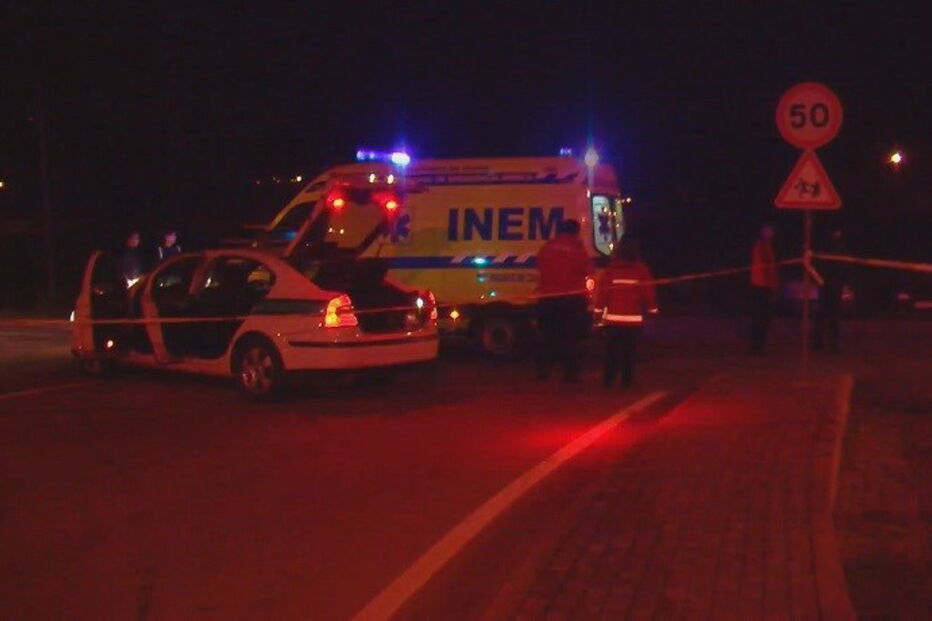 Macedo de Cavaleiros, crime, lei e justiça, homicídio