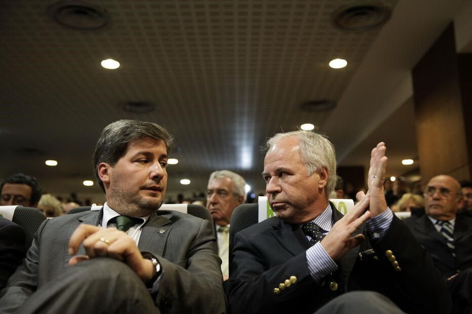 Correio Sport, Alvalade, Sporting SGPS, Godinho Lopes, Sporting SAD, desporto, futebol