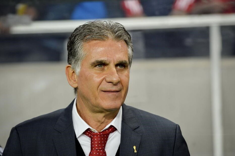 Carlos Queiroz