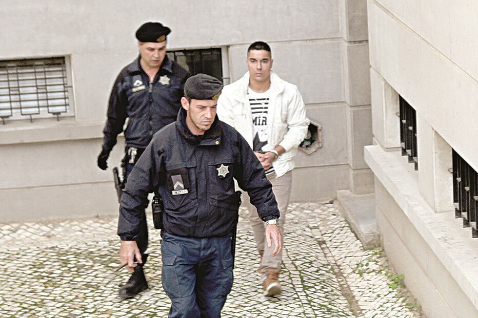 Eugénio Reicha, fotos, lança, amante, morte, crime, homicídio, Simon Pocock,Sítio do Pereiro, Alcoutim