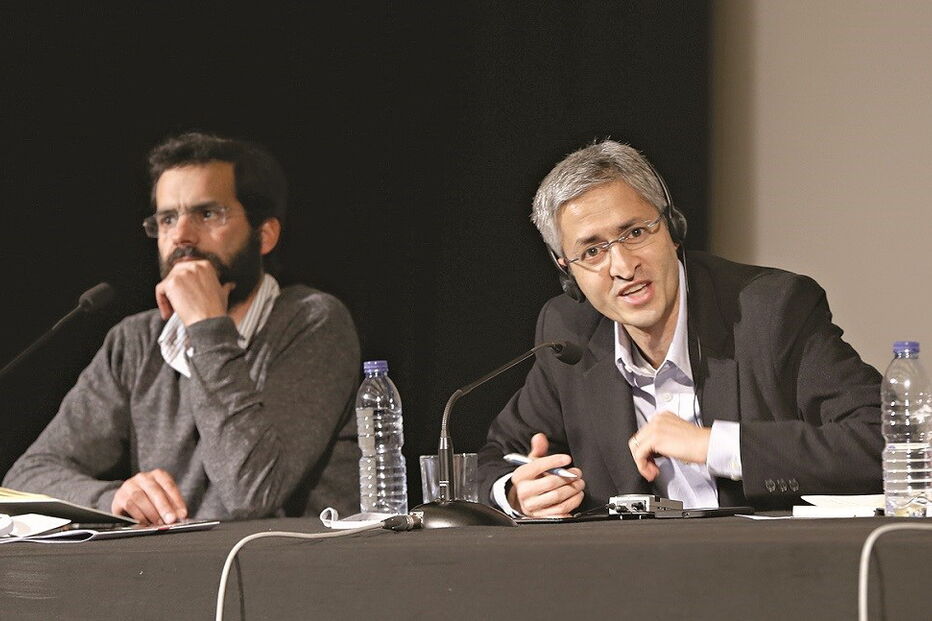 google, comunicação social, conteúdos, pagamento, crise, jornalismo, tráfego, media, Madhav Chinnappa, Congresso dos Jornalistas