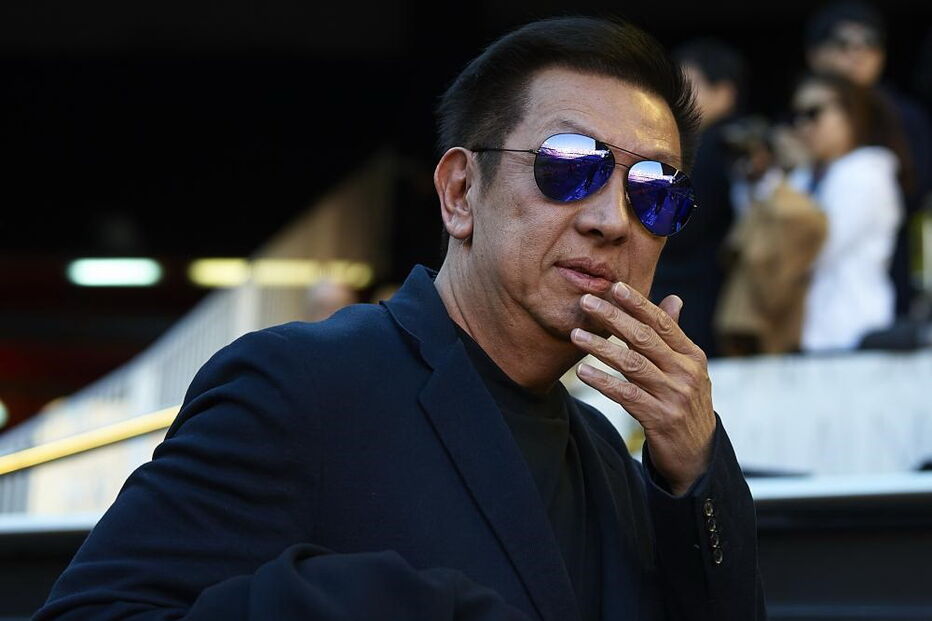 peter lim, empresário, valência, 