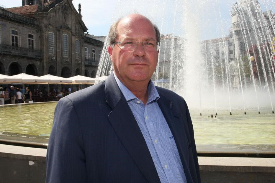 Vítor de Sousa, Braga, câmara, vice, acusado, corrupção