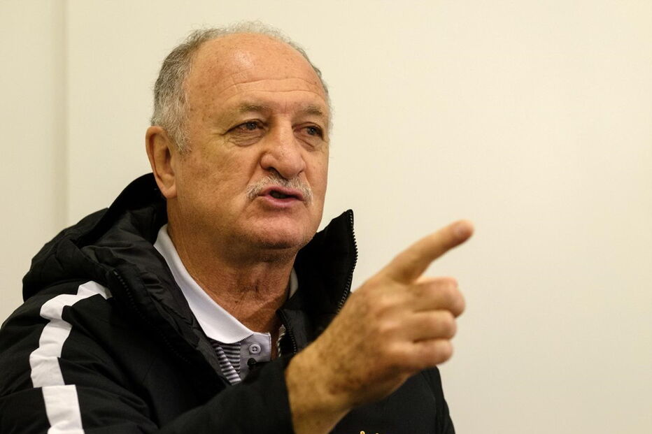 Luiz Filipe Scolari