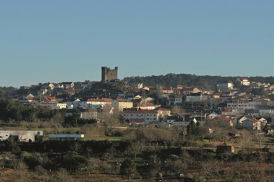Penedono, Beira Alta, viagens, férias, destinos