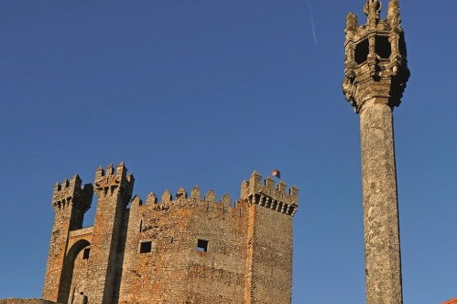 Penedono, Beira Alta, viagens, férias, destinos