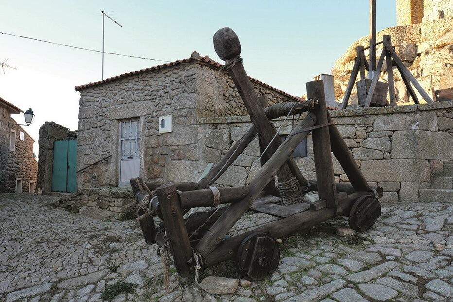 Penedono, Beira Alta, viagens, férias, destinos