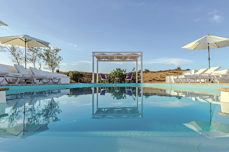 Monte do Malhão, Algarve, Castro Marim, luxo, turismo rural