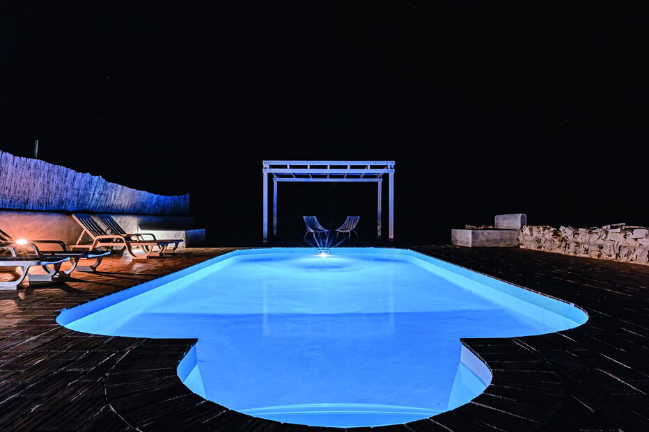 Monte do Malhão, Algarve, Castro Marim, luxo, turismo rural