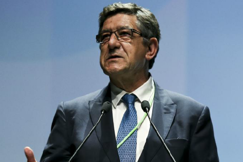 presidente da Entidade Reguladora, Comunicação Social, ERC, 4.º Congresso dos Jornalistas, economia, negócios e finanças, media, política