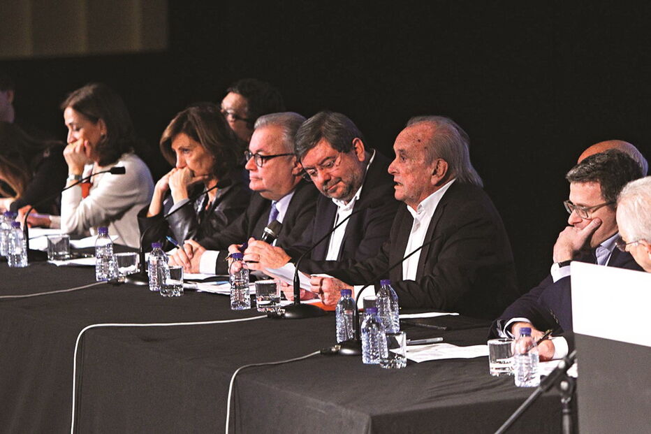 google, media, congresso dos jornalista, 