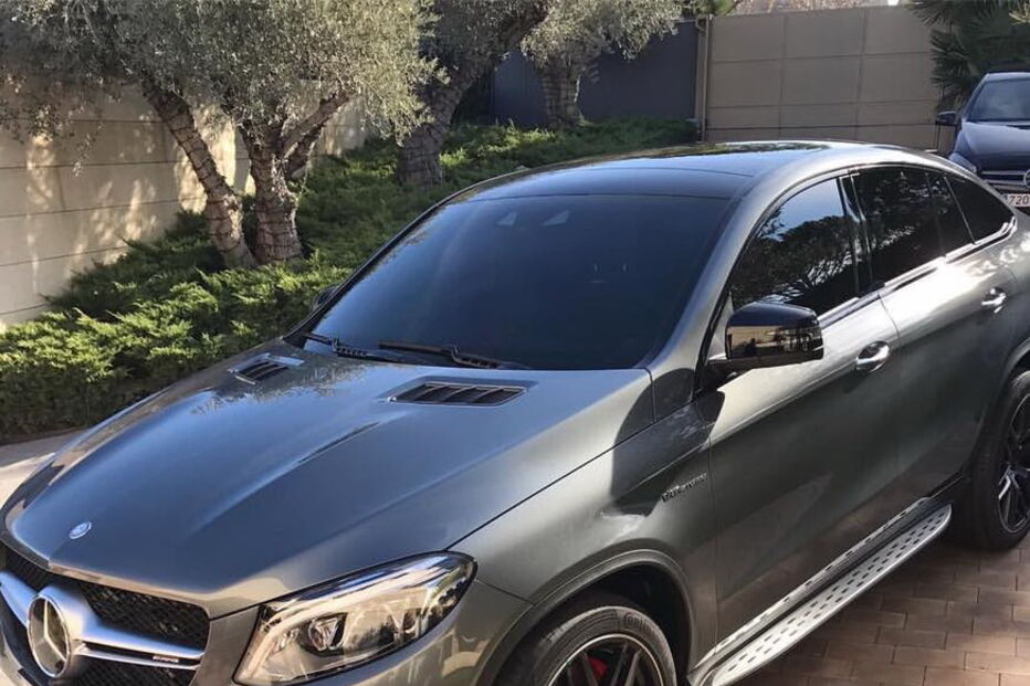 No final de 2016, Cristiano Ronaldo apresentou a sua nova 