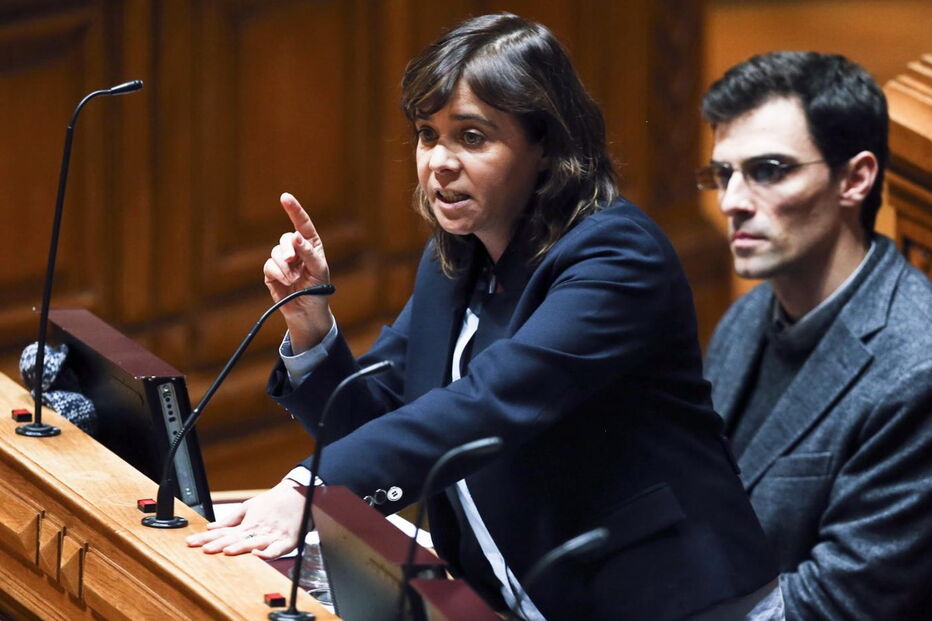 catarina martins, bloc de esquerda