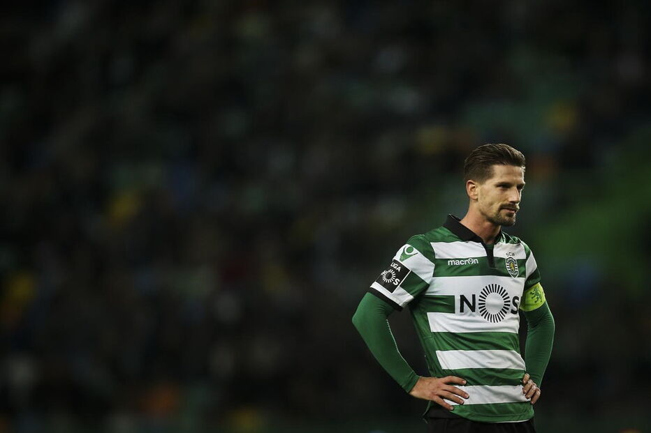 Facebook, Adrien silva, Nuno Saraiva, diretor de Comunicação do Clube, Sporting CP, Clube, desporto, futebol