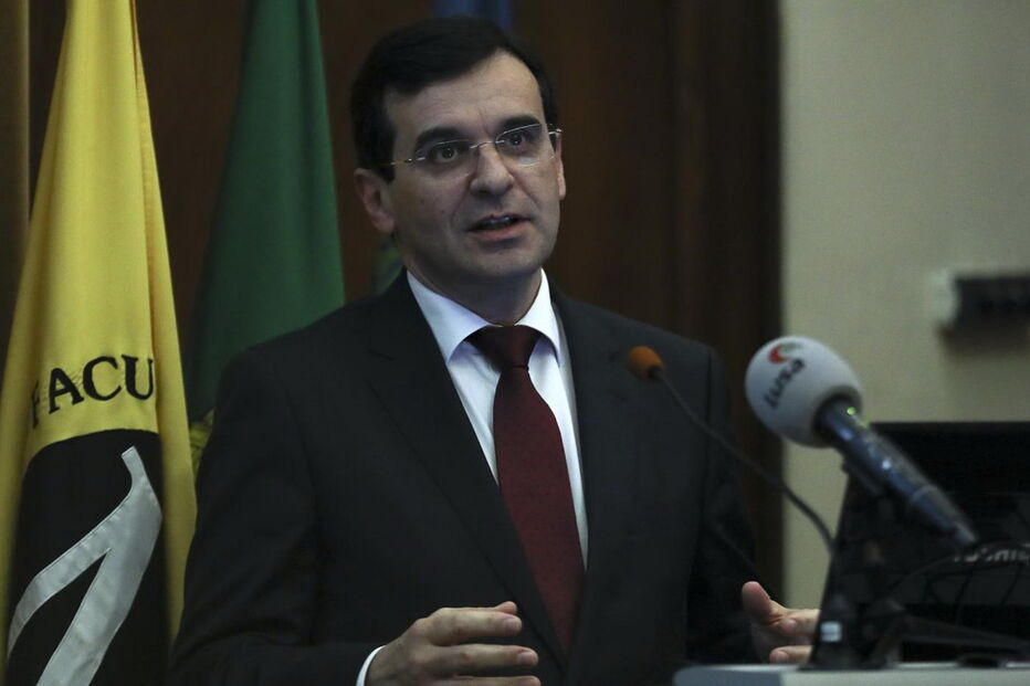 Adalberto Campos Fernandes, Instituto Português de Oncologia, IPO, Lisboa, SNS, Serviço Nacional de Saúde, saúde, política, governo (sistema)