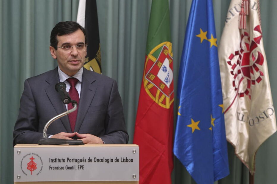 Adalberto Campos Fernandes, Instituto Português de Oncologia, IPO, Lisboa, SNS, Serviço Nacional de Saúde, saúde, política, governo (sistema)