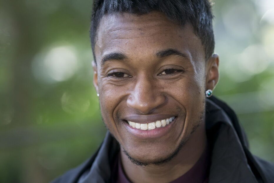 Yannick Djaló, férias, Portugal, filho, Chrystian