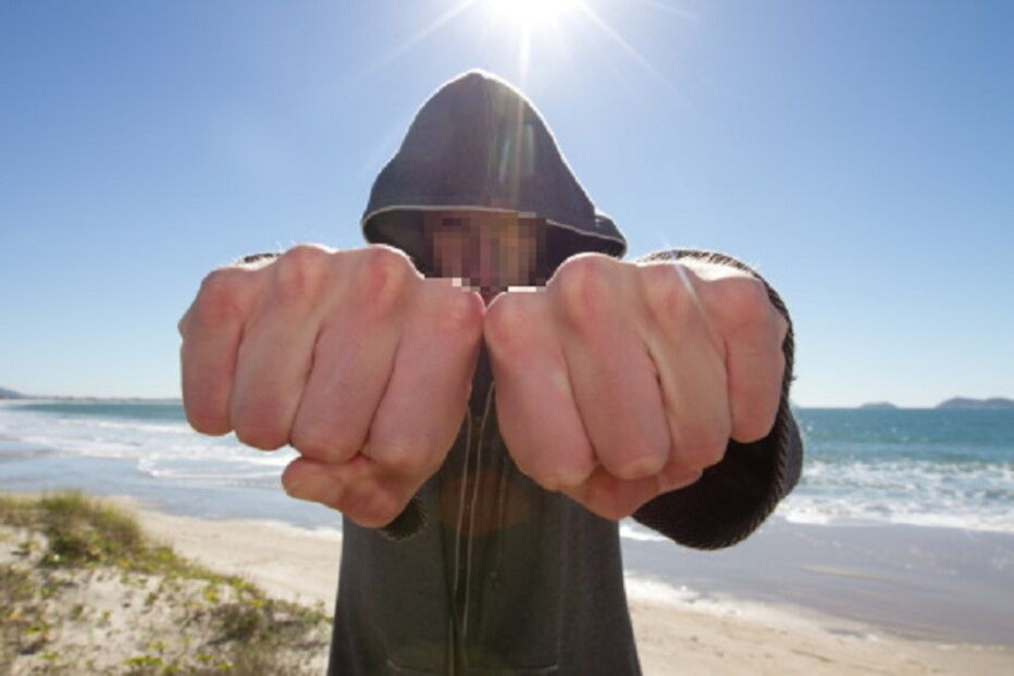 preso, detido, assaltos, adolescente, jovem, Sintra, Barreiro