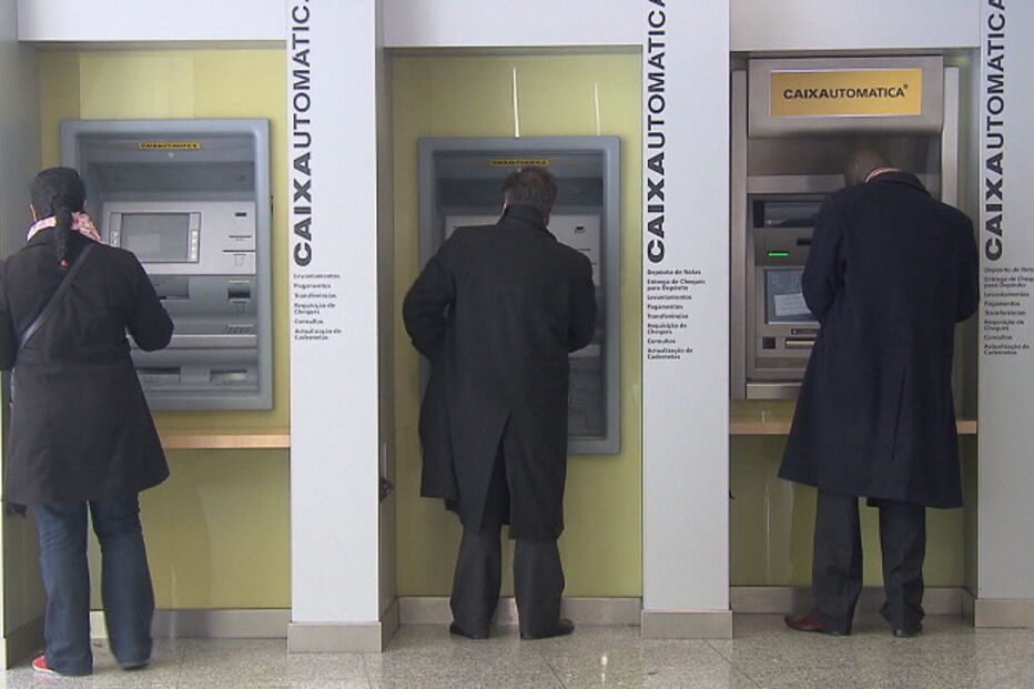 caixa geral de depósitos, taxas, aumentos, cartões, anuidades, 