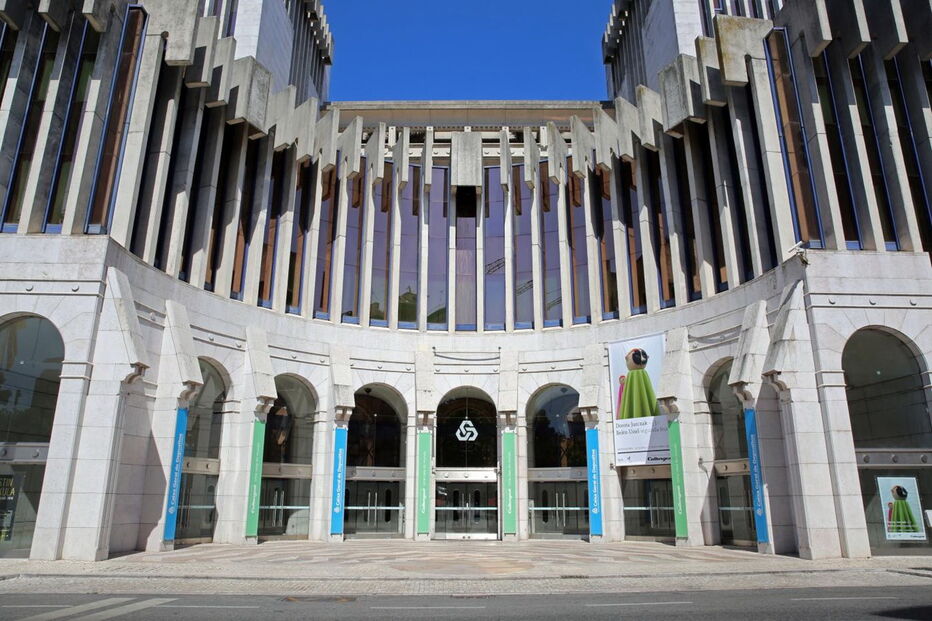 caixa geral de depósitos